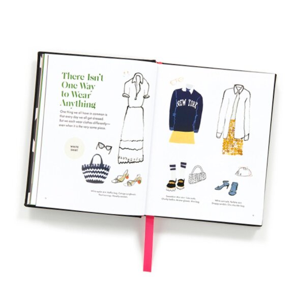 ($16) kate spade new york: It's So You: The Joy of Personal - Picture 9 of 11